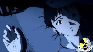 La Psicologia di EVANGELION