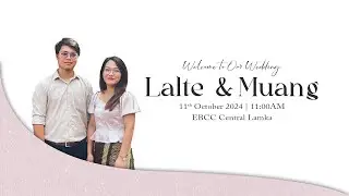 Lalte & Muang Kitenna | 11.10.2024
