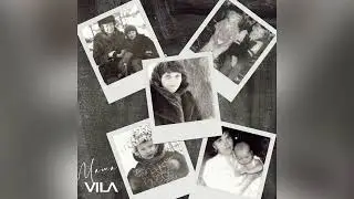 Премьера песни VILA - Мама  (official audio) #VILA #мама