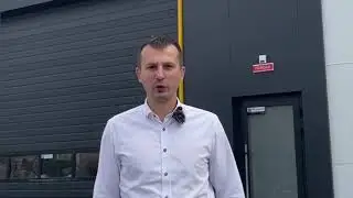 Нова та сучасна станція сервісного обслуговування Renault доступна у вашому районі!