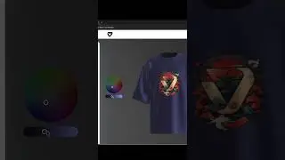 Create 3D mockups for free! #streetwear #clothingbrand #canva