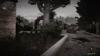 Stalker ловец снов ОБТ (радио детали)