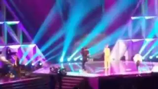 Bukan Hal Aku ! Kaka & Alpyh Sleeq APM 2015