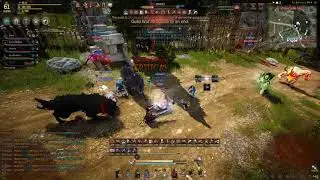 EU Balenos siege - 01.07.2017