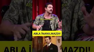 Furkan Andıç's Test with His Sister! Sister Was Incredible!