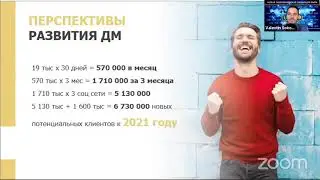 ДАТА-МАЙНИНГ. 👉 РЕЗУЛЬТАТЫ и ПЕРСПЕКТИВЫ!