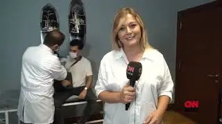 CNNTURK BAŞTAN SONA SAĞLIK