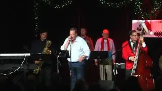 Here comes Santa Claus - CupOJoy