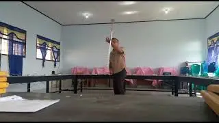 Tongkat Majored