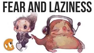 Stream: Fear and Laziness