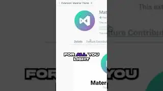 Light Theme Users Be Like 