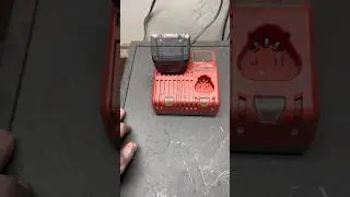 Супер секретная технология зарядки