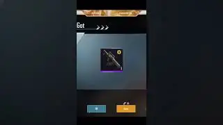 10 uc свое дело сделали 😎 #pubgmobile #пабг