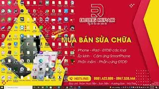 Hướng Dẫn Cover Logo Que Chọc Sim - Laser Fiona GL-500 - Tool Fiona Phần 2
