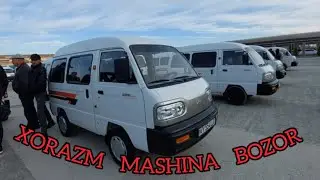 Damas Labo narxlari Xorazm mashina bozor 15/10/2023