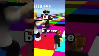 😱ROBLOX'A BEDAVA BİR ŞEKİLDE GİRME YÖNTEMİ !? | Roblox Shorts
