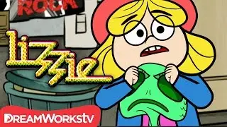If the Skin Fits | LIZZIE