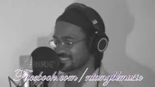 As (Stevie Wonder) - Ntangbl Short Version Cover