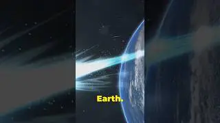 How Small Can a Comet Be to Cause Global Devastation?