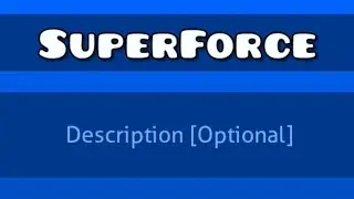 SuperForce by me prewiew 1