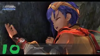 The Legend of Heroes: Trails through Daybreak part 10