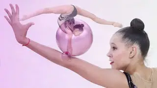 GRS Music ♬ 155 (Daria TRUBNIKOVA Ball 2021)