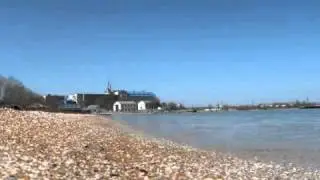Рассвет Кача