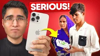 STOP Being Crazy About iPhones!