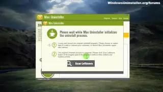 Quickly Uninstall Web Companion From Your PC