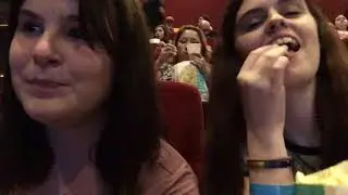 Maze Runner The Death Cure Premiere!!!!!