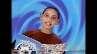 Pokémon (Álbum de Figurinhas - Panini) - 2001