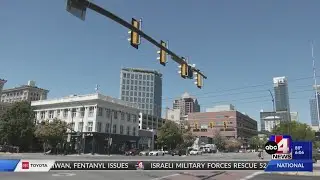 How tall is too tall? Salt Lake City Council to talk about building heights regulations