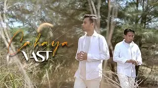 Cahaya - Vast (Official Music Video)