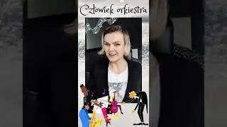 Człowiek orkiestra