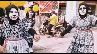 Karnaval desa Sumberjo Grogol 2023 #karnavalterbaru #karnaval #beranda