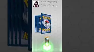 Opening Packs in Pokemon TCG Live! Part 32! #trending #trendingshorts #pokemon #tcg #pokemontcg