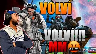 Baba Yaga, El baba y Yaga Baba | Apex Legends