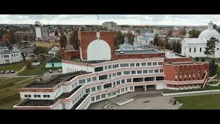 г.Щучин. в районе ул.Островского