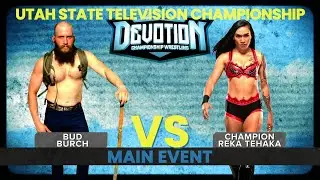 DCW SEASON 03 - EPISODE 09