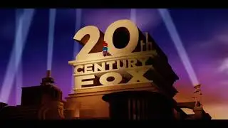20th century fox 1994 Roblox Rio 2 fanfare