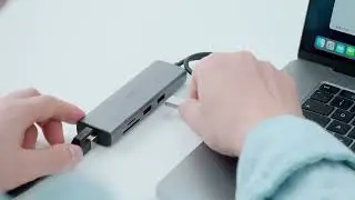 UGREEN 7-in-1 USB-C Hub