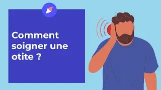 Otite : comment la soigner ?