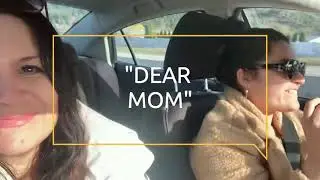 “Dear Mom”