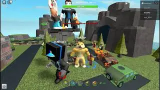 Tower Defence