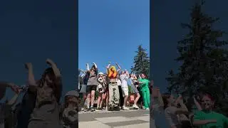 не стесняйтесь подходить!!!