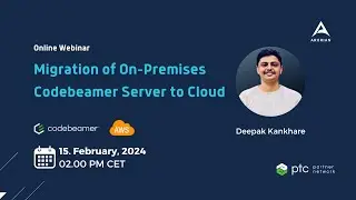 Migration of On Premises Codebeamer Server to Cloud