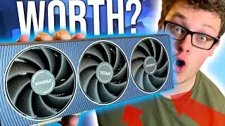 Is the Intel Arc A770 16GB Worth It in 2024?