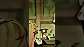 All Cutscene Emily Story Quest Dub JP#genshinimpact #genshin #gacha #gaming #gameplay
