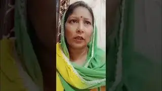 Duja viah...   #punjabi #comedy #funny #marriage #comadianupasana