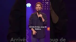 Le Gala Stand Up présenté par Marina Rollman & Thomas Wiesel est dispo en intégralité ! 🔥  